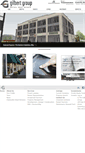 Mobile Screenshot of gilbertgrouprealestate.com